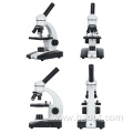 Medical Lab Monocular Biological Microscope